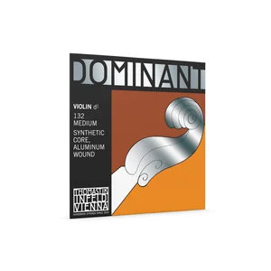 Thomastik 132 Dominant D Violin 4/4