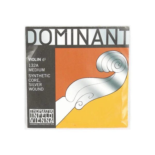 Thomastik 132A Dominant D Violin 4/4 M