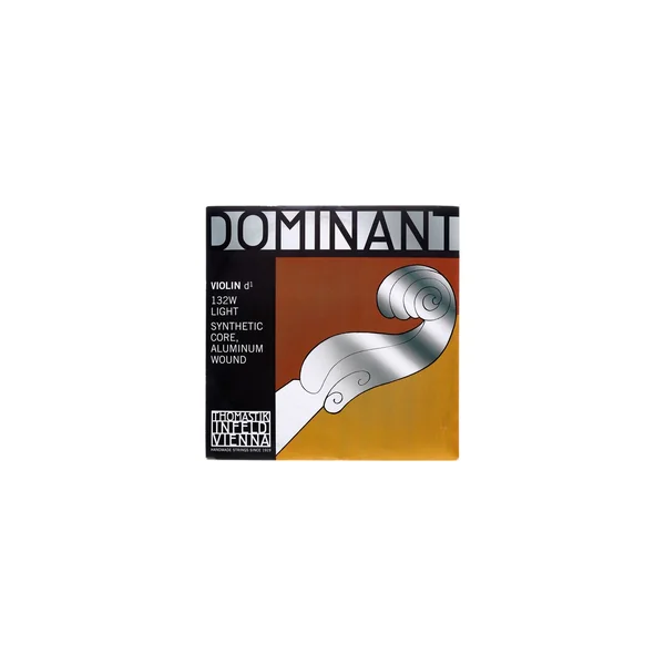 Thomastik 132W Dominant D Violin 4/4 L