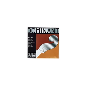 Thomastik 133 Dominant G Violin 1/4