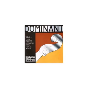 Thomastik 133 Dominant G Violin 1/4