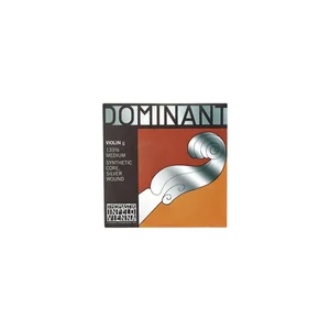 Thomastik 133 Dominant G Violin 3/4