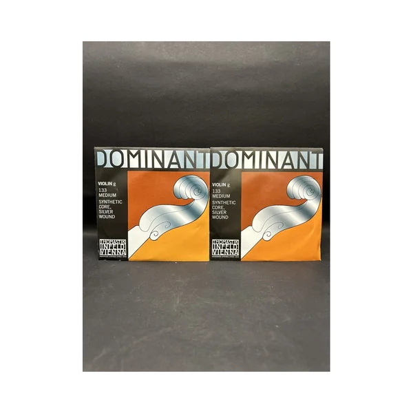 Thomastik 133 Dominant G Violin 3/4