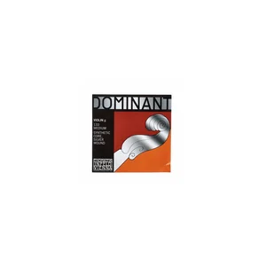 Thomastik 133 Dominant G Violin 4/4 M