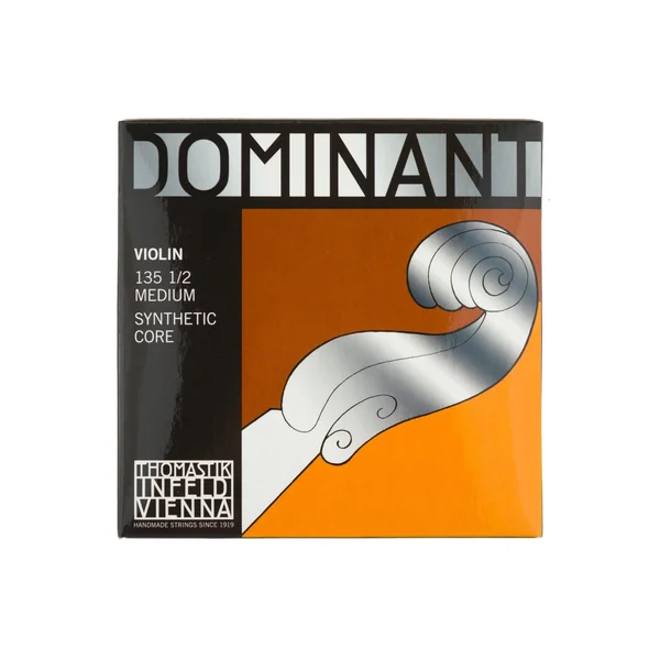 Thomastik 135 Dominant Violin 1/2 Medium
