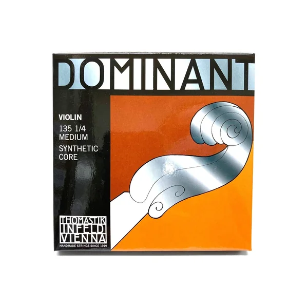Thomastik 135 Dominant Violin 1/4 Medium