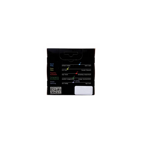 Thomastik 135 Dominant Violin 4/4 Heavy