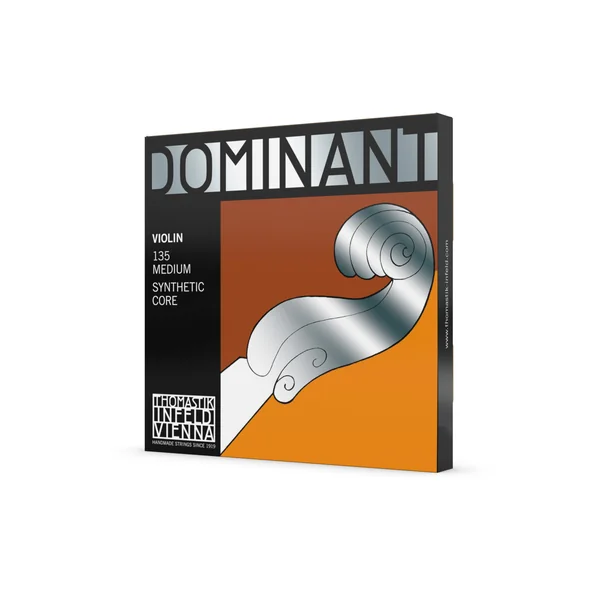 Thomastik 135 Dominant Violin 4/4 Medium