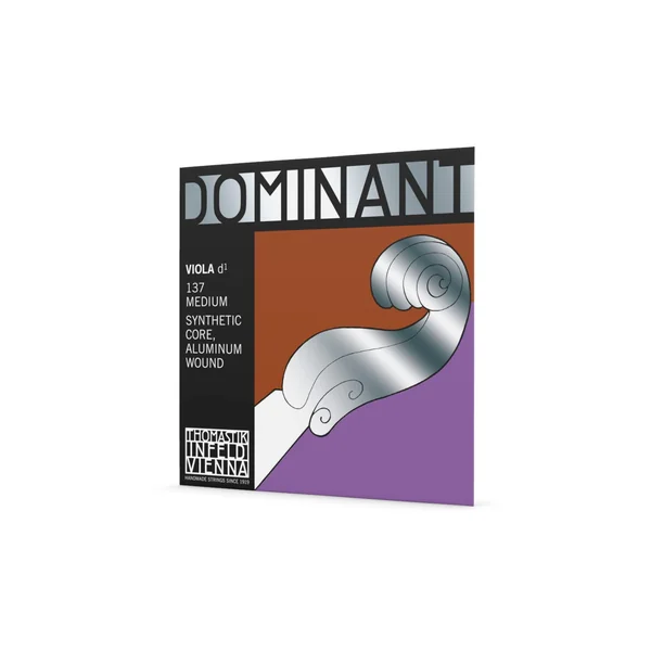 Thomastik 137 Dominant D Viola 4/4 M