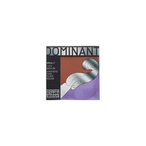 Thomastik 137A Dominant D Viola 4/4 M