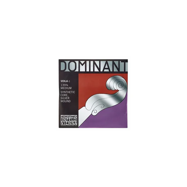 Thomastik 139 Dominant C Viola 3/4