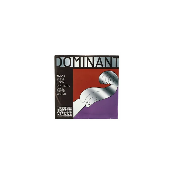 Thomastik 139St Dominant C Viola 4/4 H