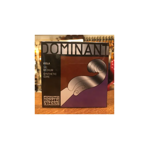 Thomastik 141 Dominant Viola 4/4