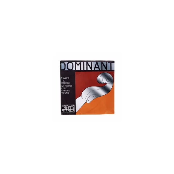 Thomastik 142 Dominant A Cello 4/4 M