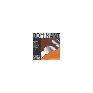 Thomastik 144 Dominant G Cello 4/4 M