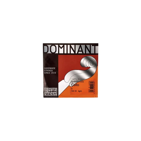 Thomastik 144W Dominant G Cello 4/4 L