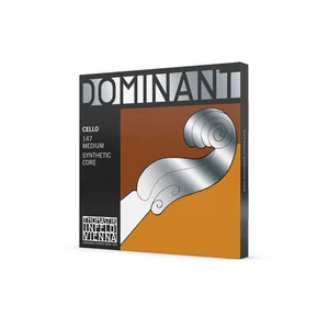 Thomastik 147 Dominant Cello 1/2