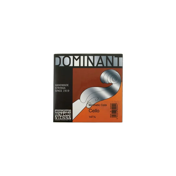 Thomastik 147 Dominant Cello 1/4