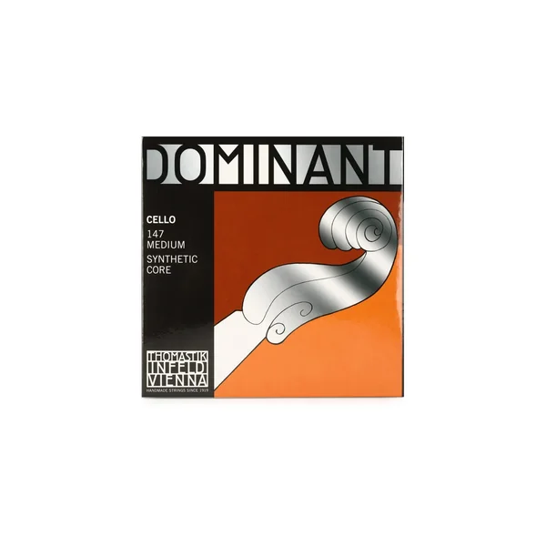 Thomastik 147 Dominant Cello 3/4