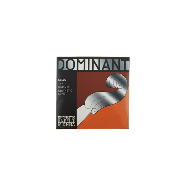 Thomastik 147 Dominant Cello 4/4