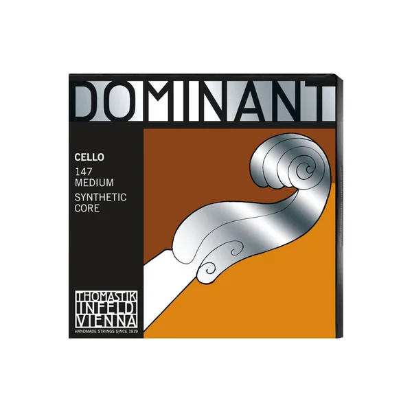 Thomastik 147 Dominant Cello 4/4
