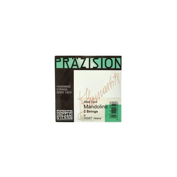 Thomastik 153St Mandolin String G Heavy