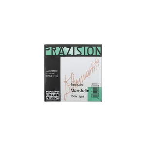 Thomastik 154W Mandolin Set Light