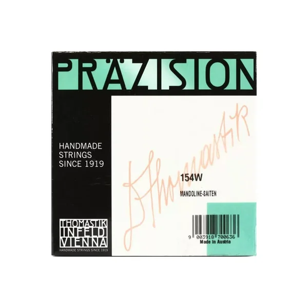 Thomastik 154W Mandolin Set Light