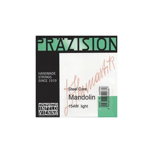 Thomastik 154W Mandolin Set Light