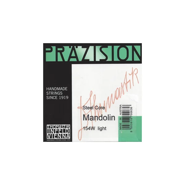 Thomastik 154W Mandolin Set Light