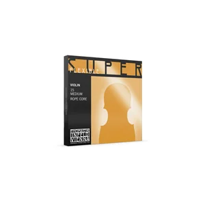 Thomastik 15A Superflexible Violin 4/4