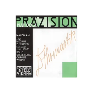 Thomastik 172 Mandola D Medium