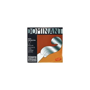 Thomastik 191 Dominant D Bass 3/4