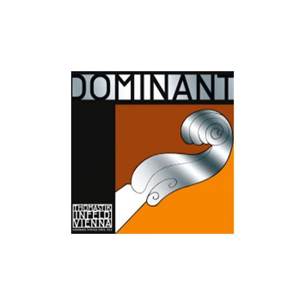 Thomastik 191 Dominant D Bass 3/4