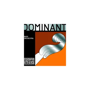Thomastik 196 Dominant Bass 3/4
