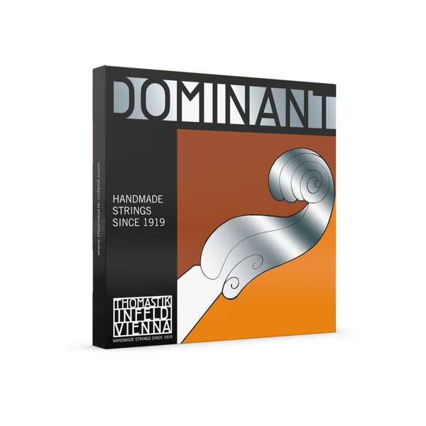 Thomastik 196 Dominant Bass 3/4