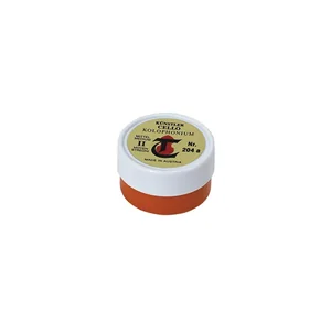 Thomastik 204A Cello Rosin Medium