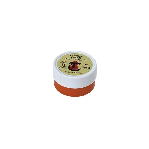 Thomastik 204A Cello Rosin Medium