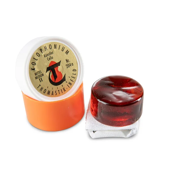 Thomastik 204A Cello Rosin Medium
