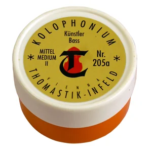 Thomastik 205A Rosin Bass Medium
