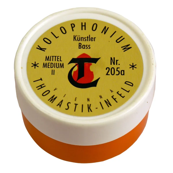 Thomastik 205A Rosin Bass Medium