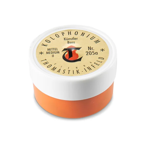 Thomastik 205A Rosin Bass Medium