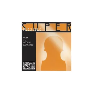 Thomastik 23 Superflexible Viola 4/4