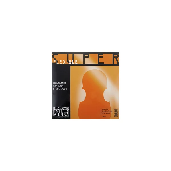 Thomastik 2887.0 Superflexible Bass 3/4