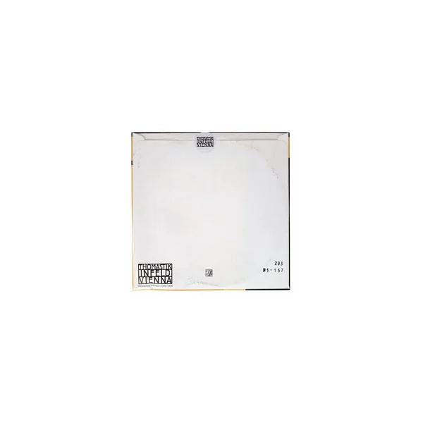 Thomastik 2887.4 Superflexible A DB 3/4