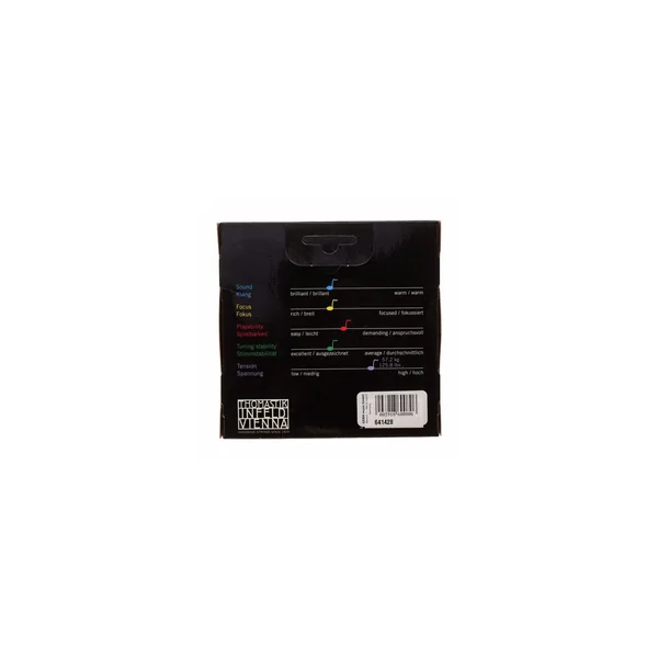 Thomastik 31 Superflexible VC 4/4 M