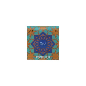 Thomastik 315 Arabic Aoud Strings