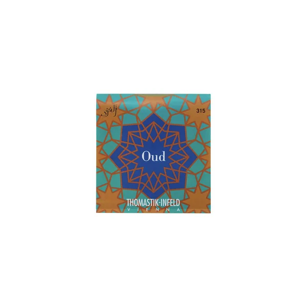 Thomastik 315 Arabic Aoud Strings