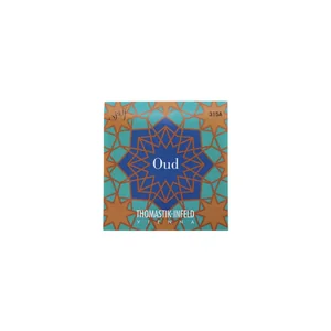 Thomastik 315A Arabic Aoud Strings