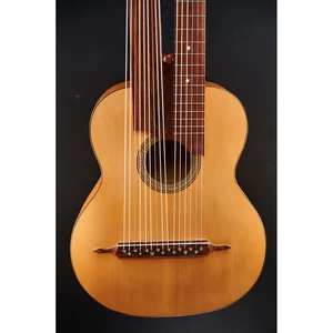 Thomastik 329 Schrammelgitarre Bass